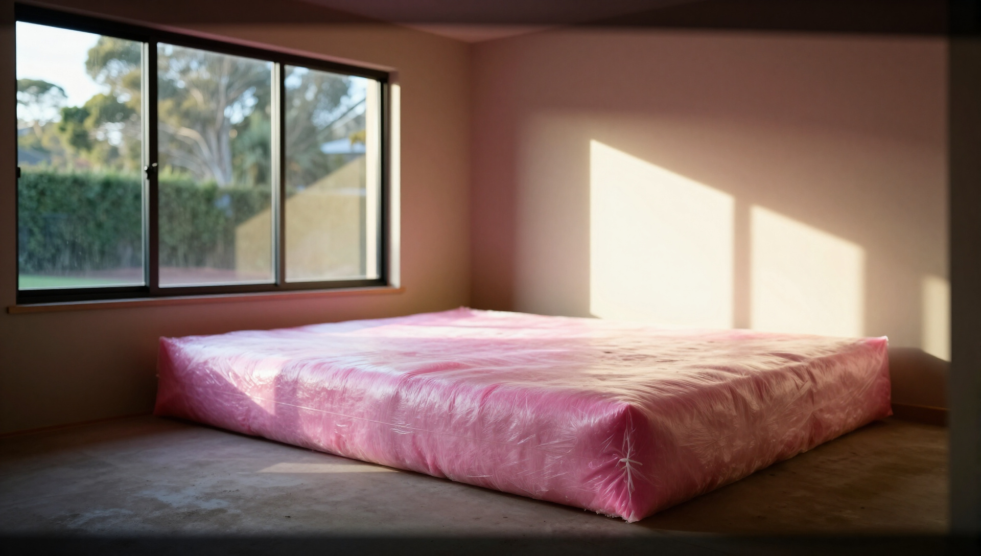 Bulk Insulation in Beaconsfield Upper